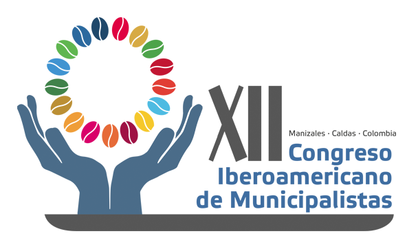 Congreso iberoamericano de municipalidades
