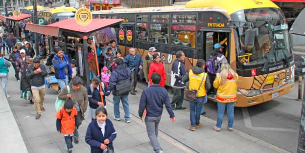 Parada Pumakatari Camacho