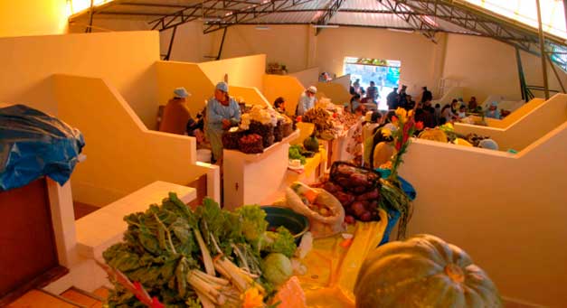 Comercio en Periférica.