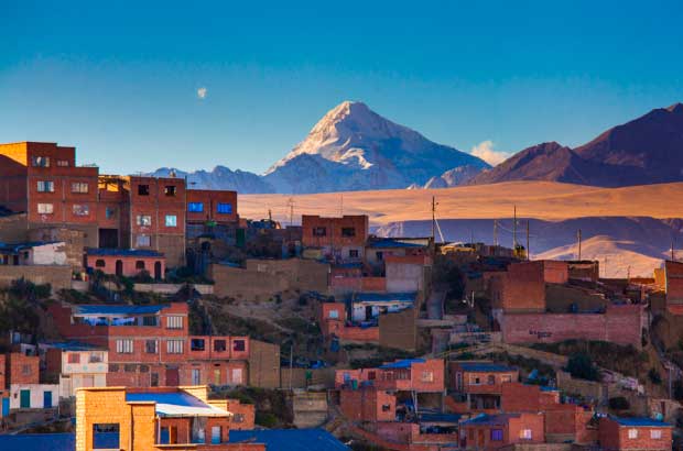 Viviendas Périferica